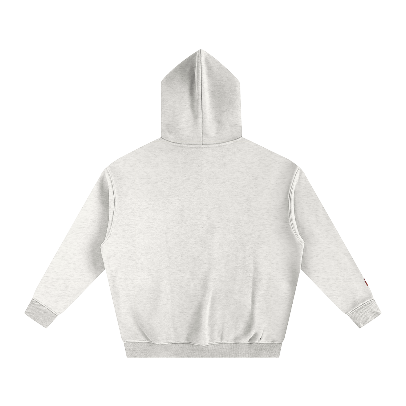 GreyOrigin California Sunset Fleeced Hoodie