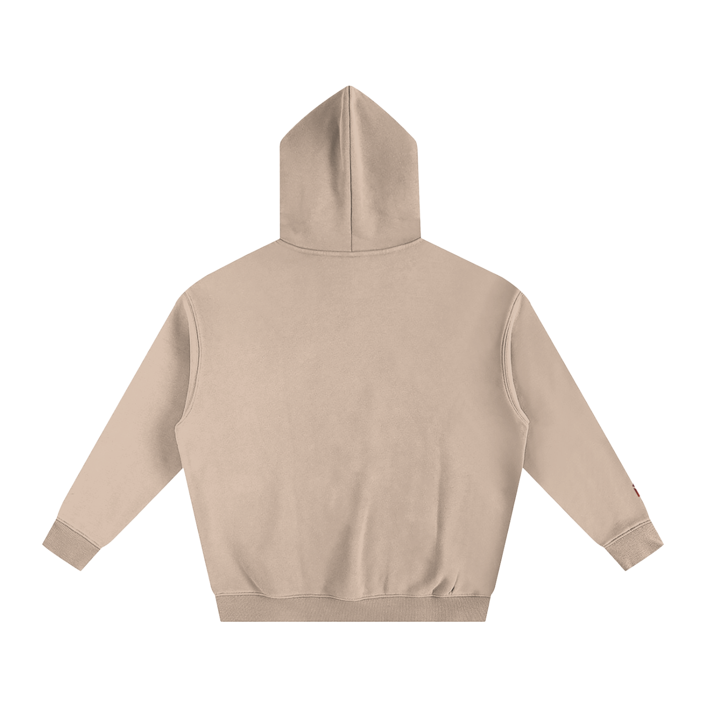GreyOrigin California Sunset Fleeced Hoodie