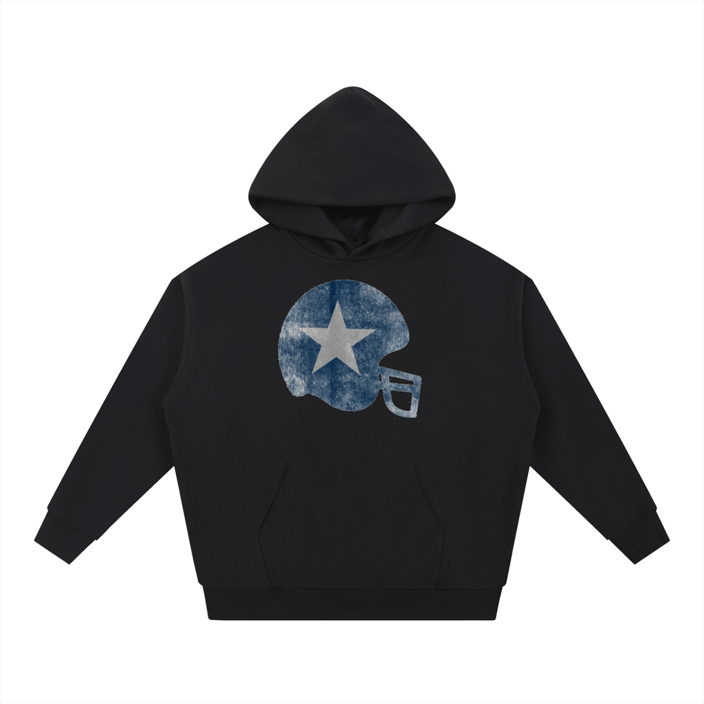 GreyOrigin Dallas Cowboys Hoodie