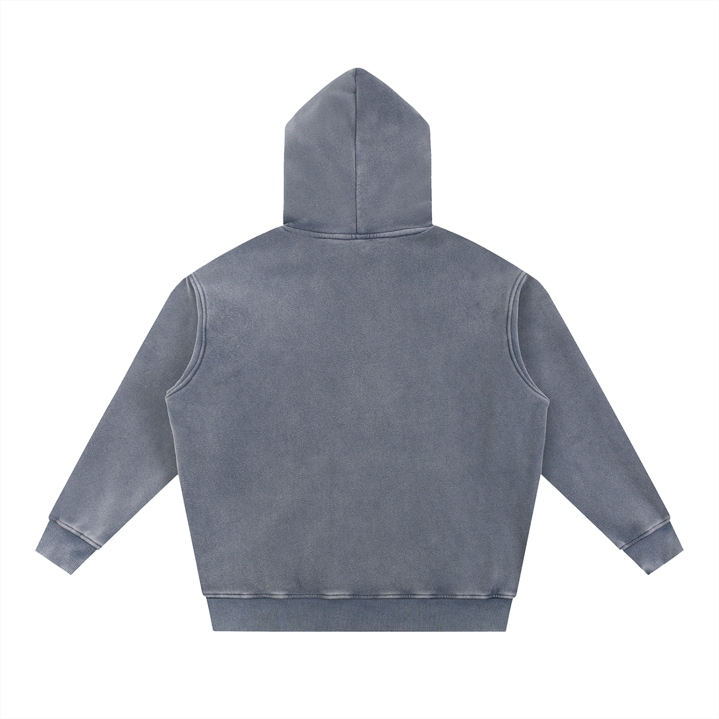 GreyOrigin NYC Fleece Hoodie