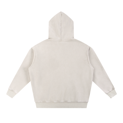 GreyOrigin NYC Fleece Hoodie